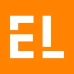 ellevio android application logo